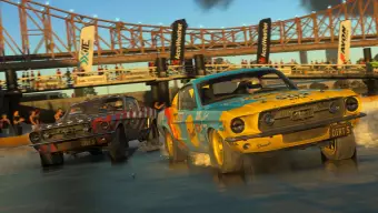DiRT 5 ofrece nuevos detalles de su renovado Modo Carrera con toma de decisiones e historia