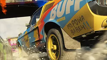 DiRT 5 calienta los motores confirmando sus requisitos mínimos y recomendados en PC