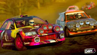 Prueba gratis NBA 2K21 y DiRT 5 en Steam por tiempo limitado: échate unas canastas o apúntate a un rally