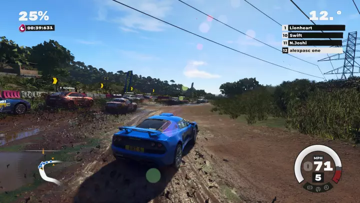 DiRT 5