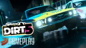 Vamos a por la victoria en nuestras primeras partidas con DiRT 5. ¡Vídeo gameplay!