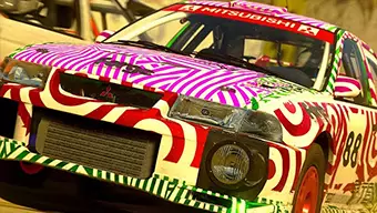 El estadio Ciudad del Cabo de Sudáfrica protagoniza el nuevo gameplay de DiRT 5