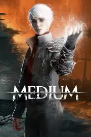 Carátula de The Medium - Xbox Series