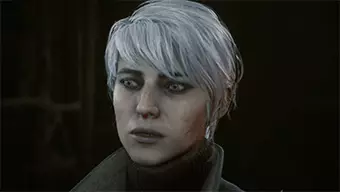 El terror psicológico de The Medium se muestra en todo su esplendor con el tráiler de su historia