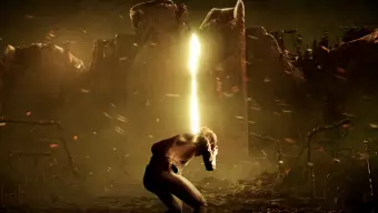 The Medium explica en vídeo cómo funciona su aventura en dos mundos simultáneos