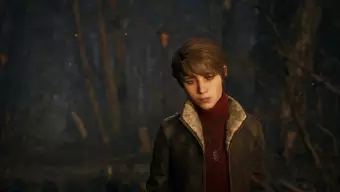 Analizan el rendimiento técnico de The Medium en Xbox Series X|S: resolución, FPS y más