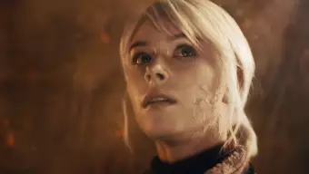 Los creadores de The Medium sobre las dificultades de renderizado: "No es como un juego a pantalla partida"