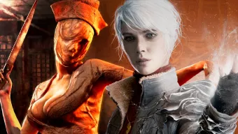 ¿Silent Hill en camino? Konami une fuerzas con los creadores de The Medium para crear nuevos juegos