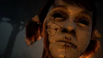 The Medium se actualiza en PS5 con ray tracing, mejoras de rendimiento y de respuesta háptica