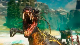 Second Extinction presenta vídeo, anuncia Early Access en Steam y lanzamiento en Xbox Series X en 2021