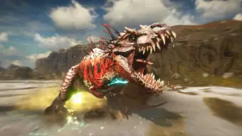 Second Extinction y Amnesia: A Machine for Pigs llegan a GeForce Now junto a nueve juegos más