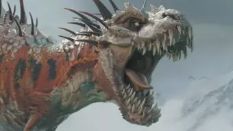 Acción cooperativa y dinosaurios mutantes: Second Extinction llega a Game Preview de Xbox