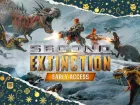 Second Extinction es el juego gratis de Epic Games Store de hoy, y nos enfrenta a dinosaurios mutantes