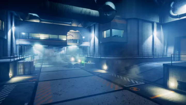 Second Extinction - PC