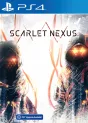 Scarlet Nexus PS4