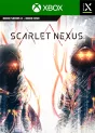 Scarlet Nexus Xbox One