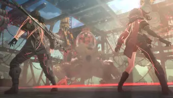 Scarlet Nexus confirma su resolución y framerate en consolas actuales y de siguiente generación