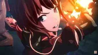 Scarlet Nexus presenta nuevo tráiler de su historia y confirma que tendrá dos personajes jugables