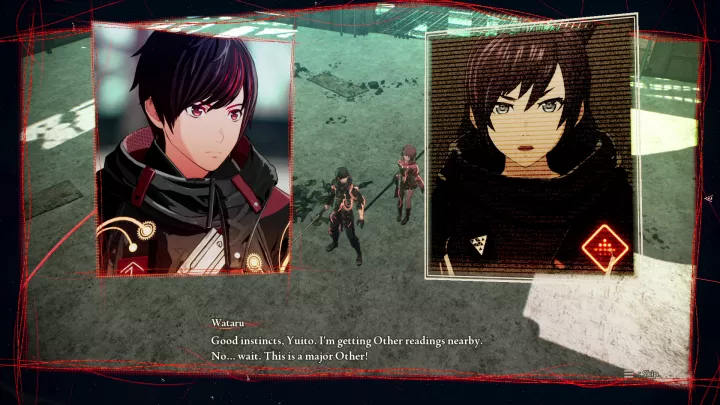 Scarlet Nexus - Xbox One