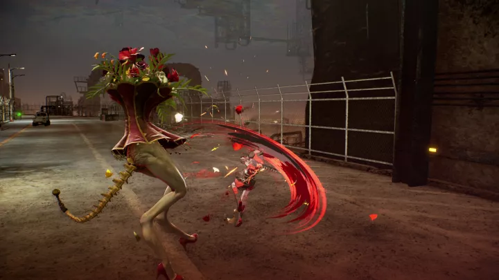 Scarlet Nexus - Xbox One