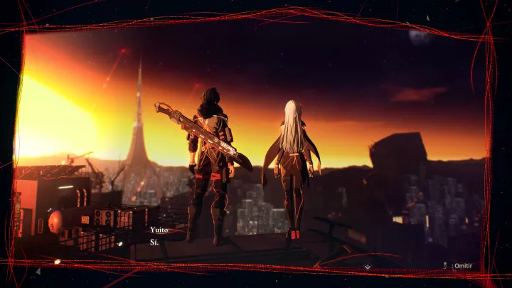 Scarlet Nexus - Xbox One