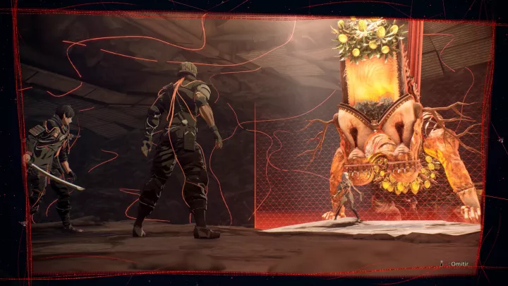 Scarlet Nexus - Xbox One