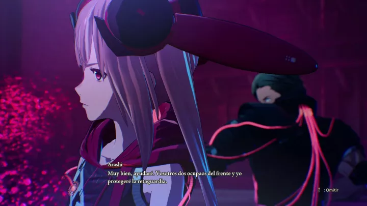 Scarlet Nexus - Xbox One