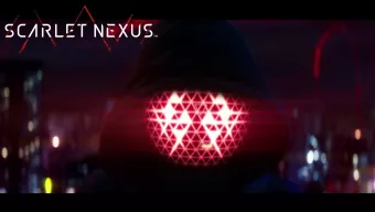 El RPG de acción Scarlet Nexus llega a las tiendas y lo celebra con este impactante corto cinematográfico