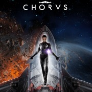 Carátula de Chorus - Xbox Series