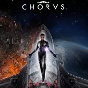 Carátula de Chorus - Xbox One