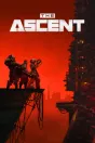 The Ascent PS4
