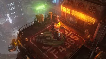 El RPG de acción cyberpunk The Ascent enseña su cooperativo en un nuevo tráiler gameplay