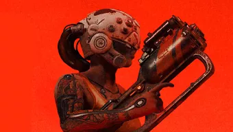 El shooter RPG ciberpunk The Ascent detalla su duración y tendrá juego cruzado entre Xbox y PC
