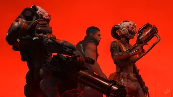 Los creadores de The Ascent enseñan nuevo gameplay en profundidad a las puertas de su lanzamiento