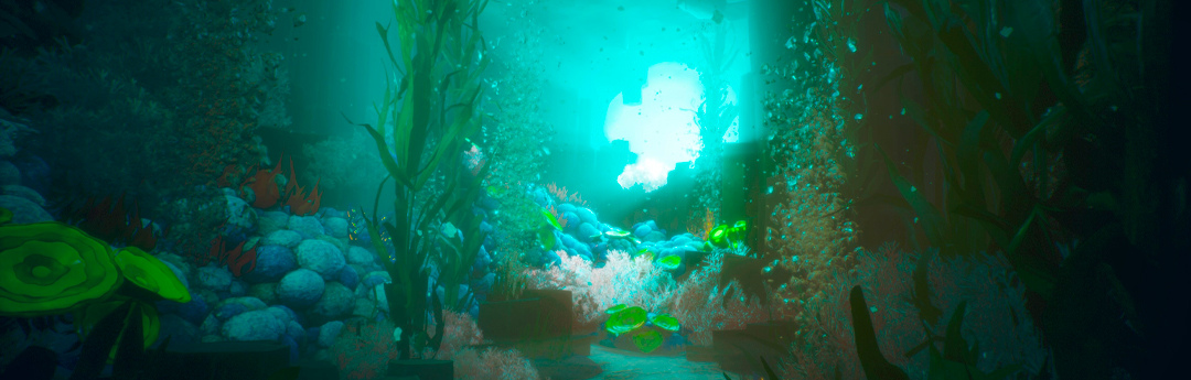 Análisis Call of the Sea Análisis Call of the Sea