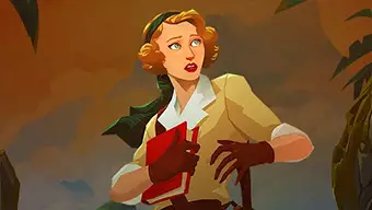 Call of the Sea, exclusivo de Xbox en consolas, estrena tráiler y fecha de lanzamiento