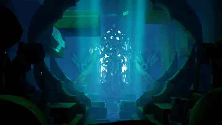 Call of the Sea - PC