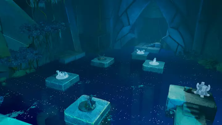 Call of the Sea - PC