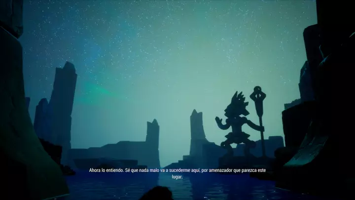 Call of the Sea - PC