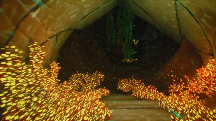 Call of the Sea - PC