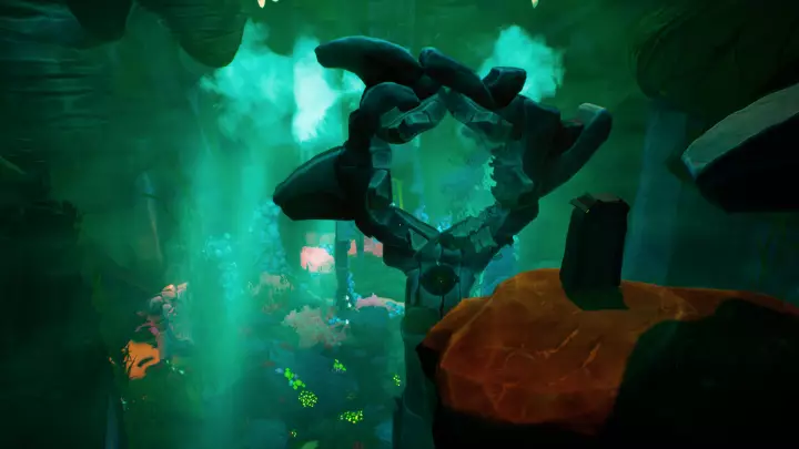 Call of the Sea - PC