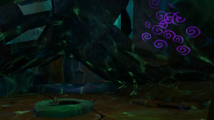 Call of the Sea - PC