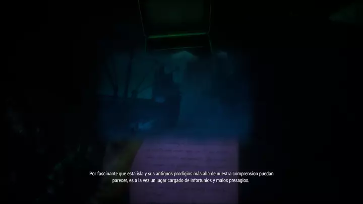 Call of the Sea - PC