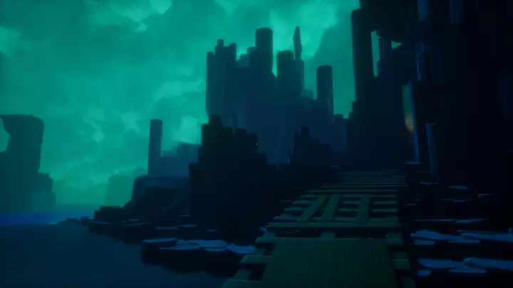 Call of the Sea - PC