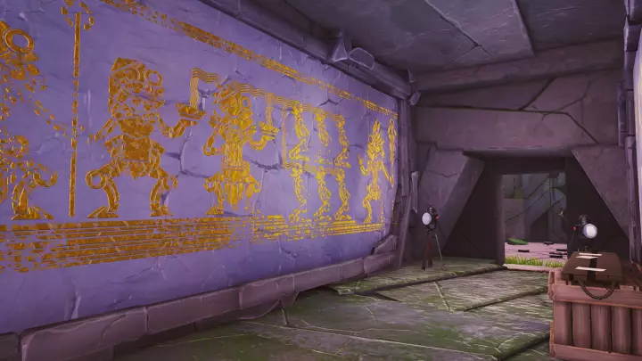 Call of the Sea - PC