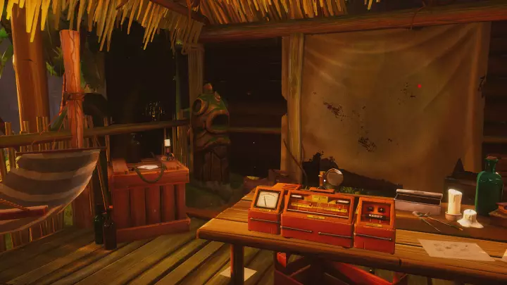 Call of the Sea - PC