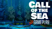 Primeros minutos de Call of the Sea en español, una aventura de puzles y misterio