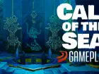 Primeros minutos de Call of the Sea en español, una aventura de puzles y misterio