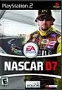 NASCAR 07 PS2