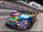 NASCAR 07 - Pantalla